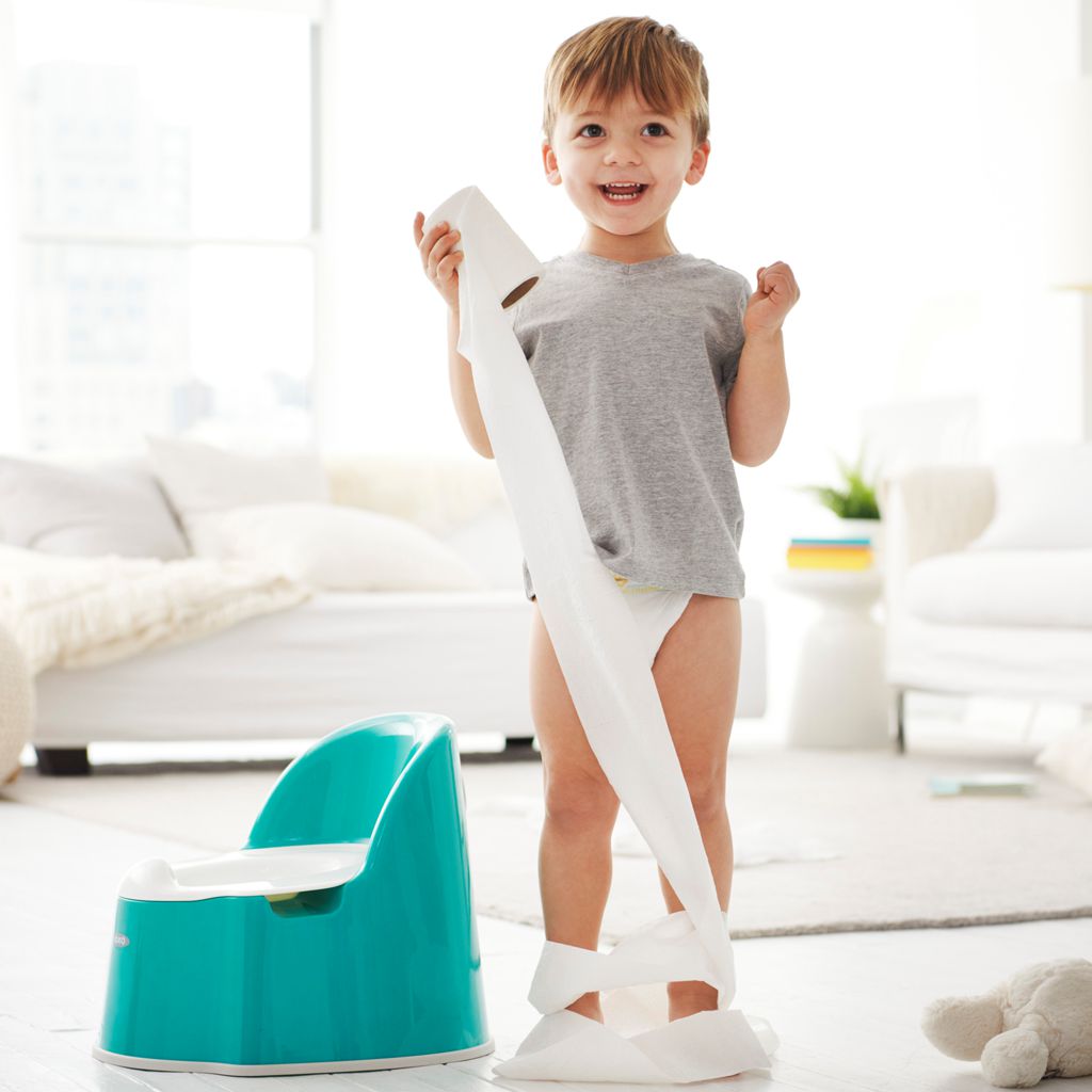 Oxo Tot Potty Chair (Gray)