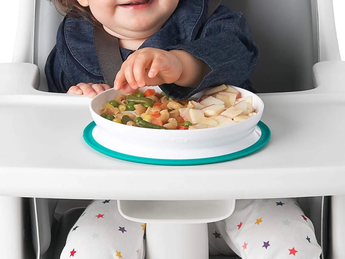 Oxo Tot Stick & Stay Suction Plate