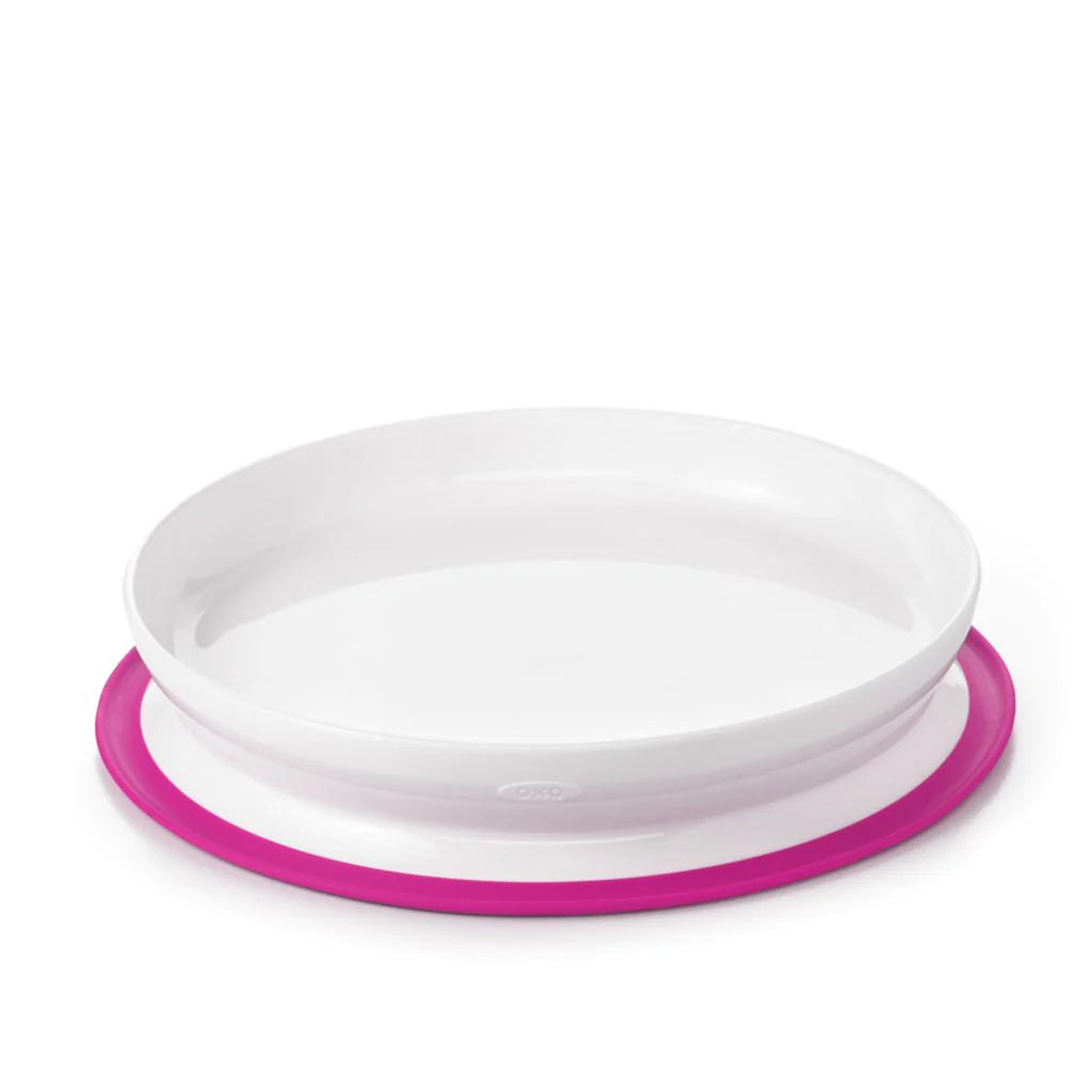 Oxo Tot Stick & Stay Suction Plate