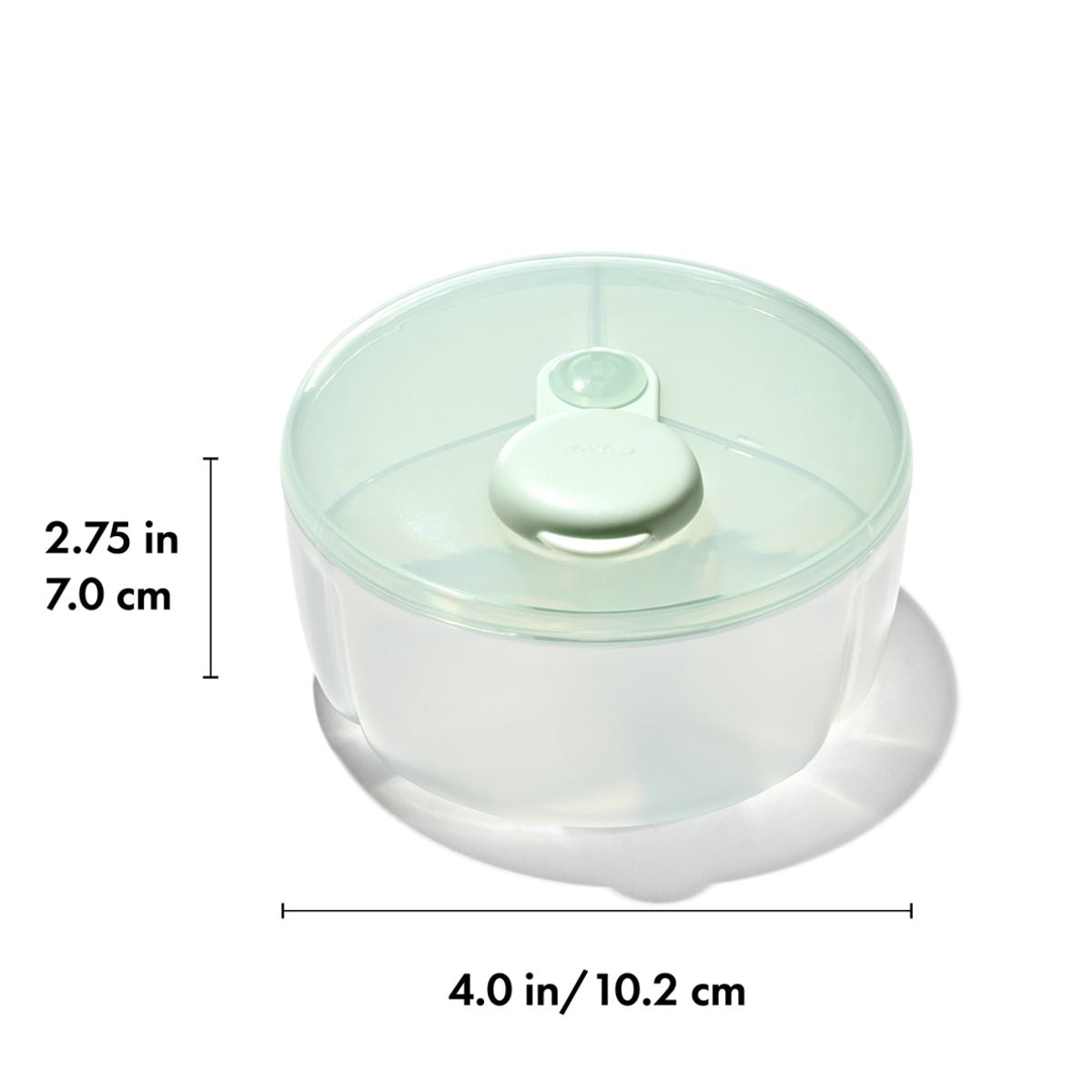 Oxo Tot Formula Dispenser (Opal)
