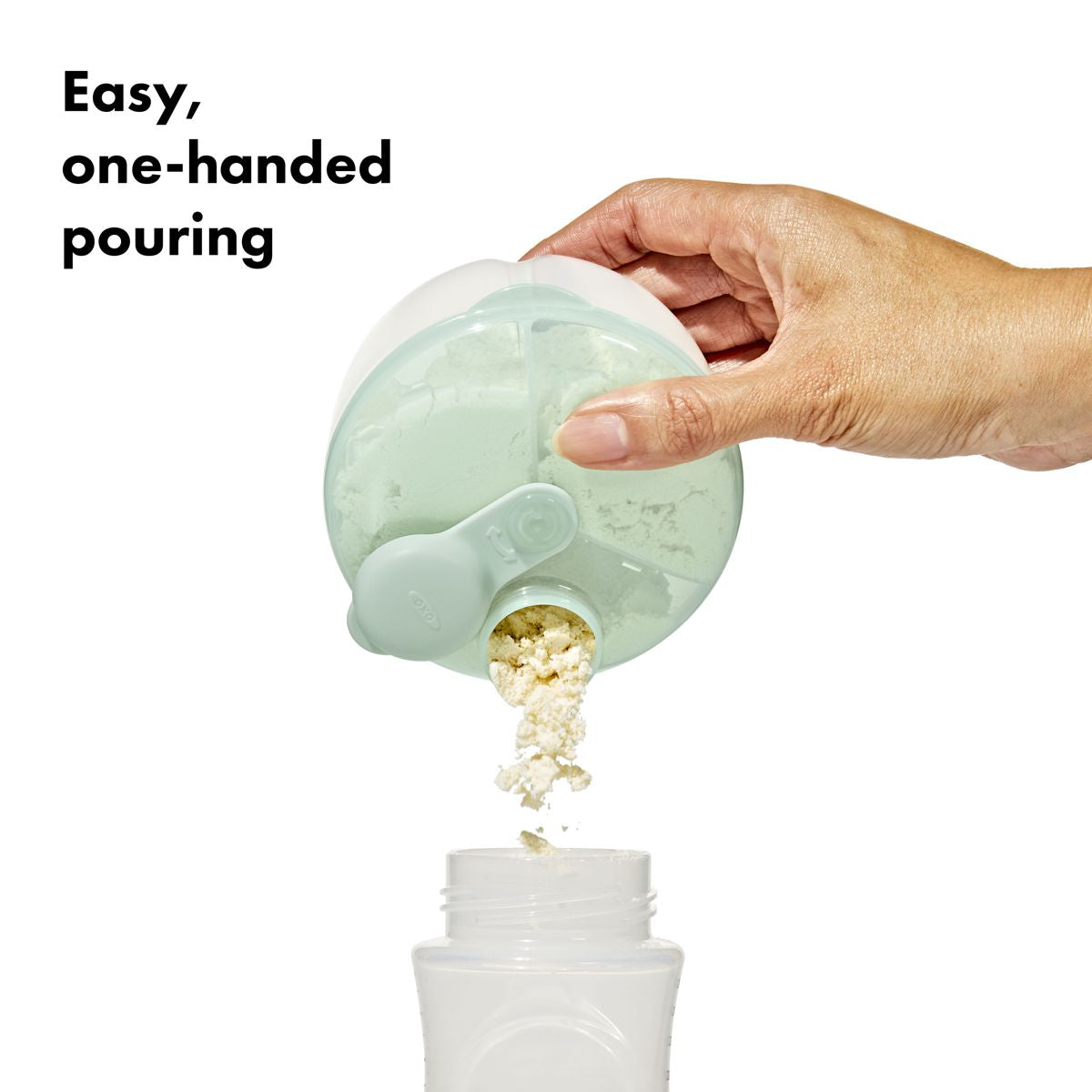 Oxo Tot Formula Dispenser (Opal)