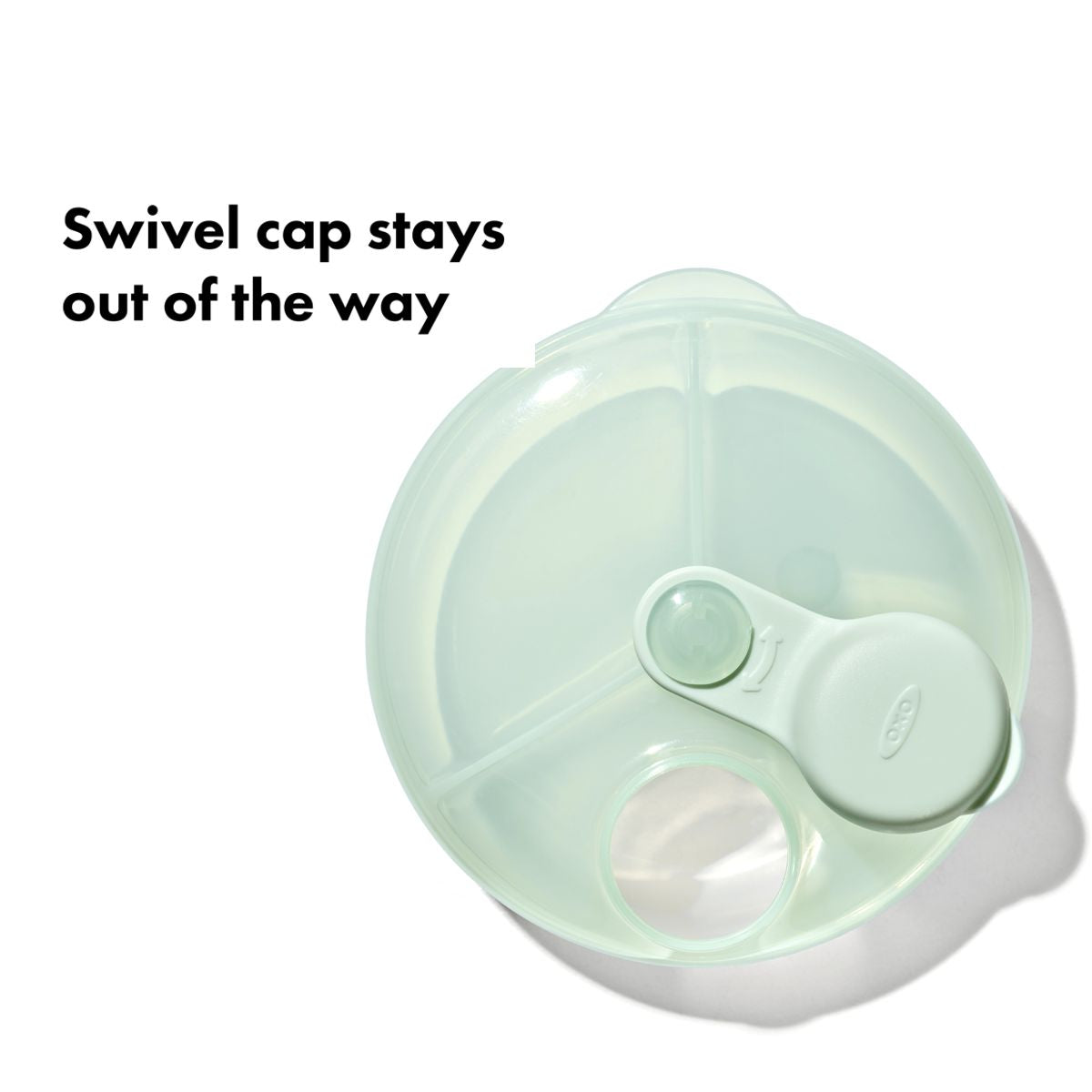 Oxo Tot Formula Dispenser (Opal)