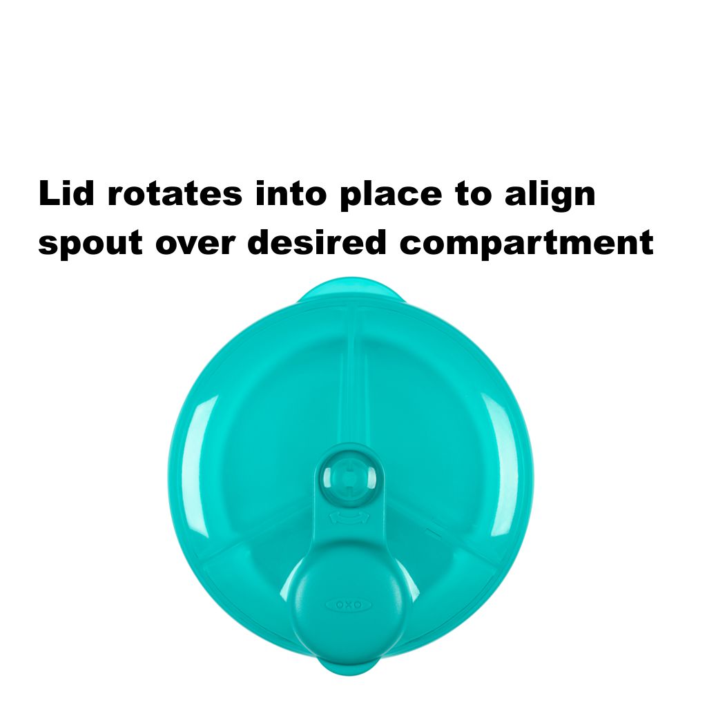 Oxo Tot Formula Dispenser (Opal)