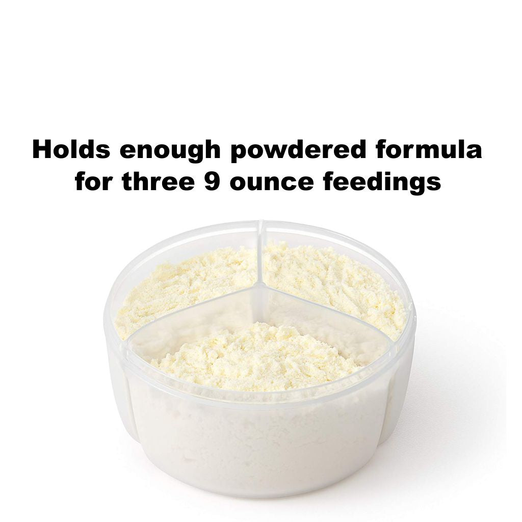 Oxo Tot Formula Dispenser (Opal)