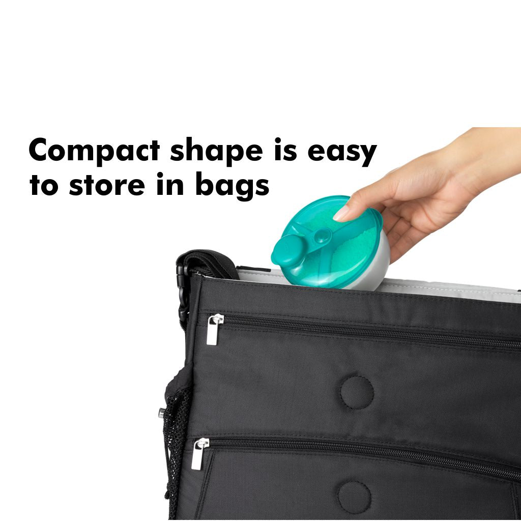 Oxo Tot Formula Dispenser (Opal)
