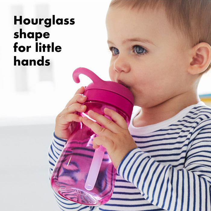 Oxo Tot Adventure Water Bottle (12 oz)