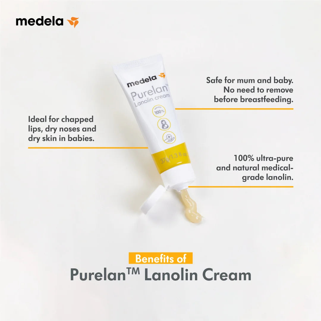 Medela Purelan 100