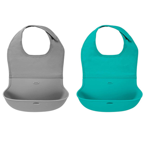 Oxo Tot Roll-Up Bib