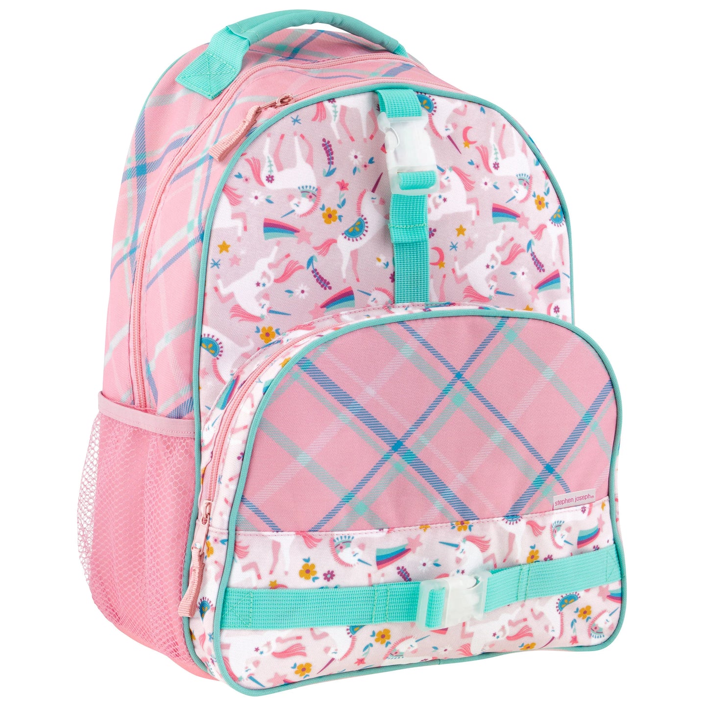 Stephen Joseph All Over Print Backpack