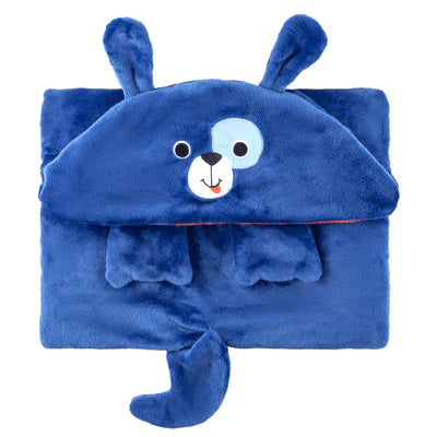 Zoocchini Wearable Hooded Blanket