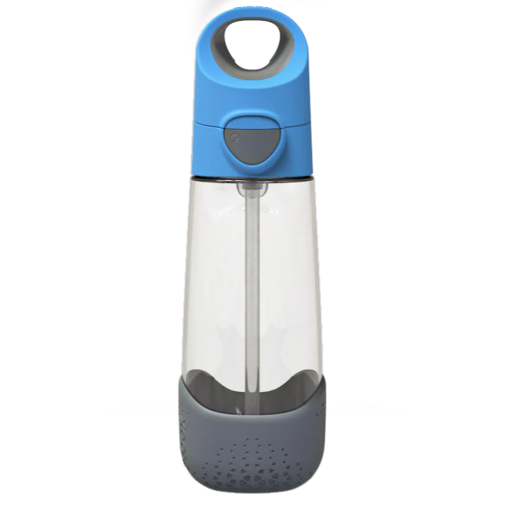 B. Box Tritan Drink Bottle (600 ML)