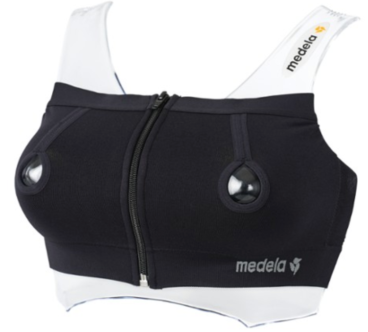 Medela Easy Expression Bustier Bundle