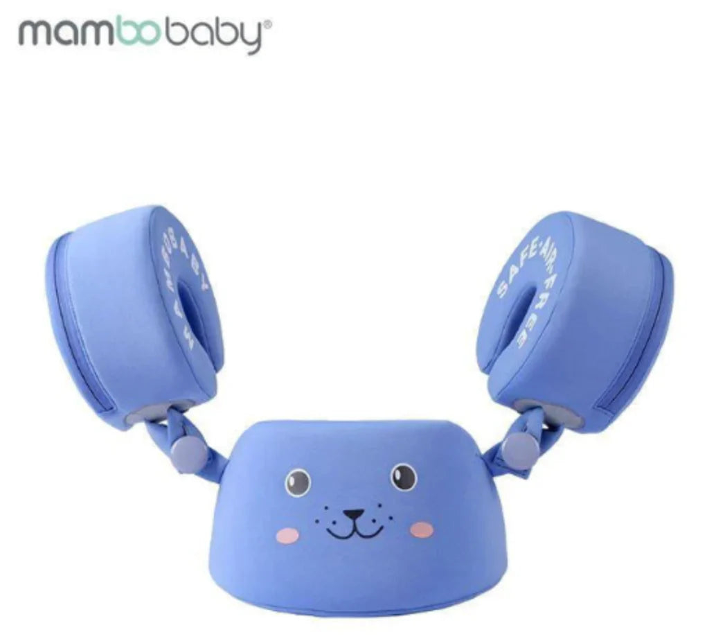 Mambobaby Air-Free Armbands Set