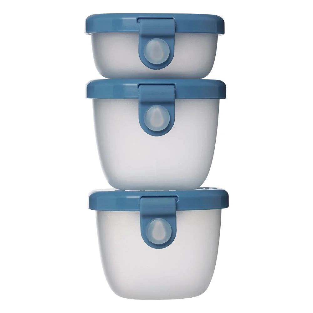 B. Box Snack Tubs