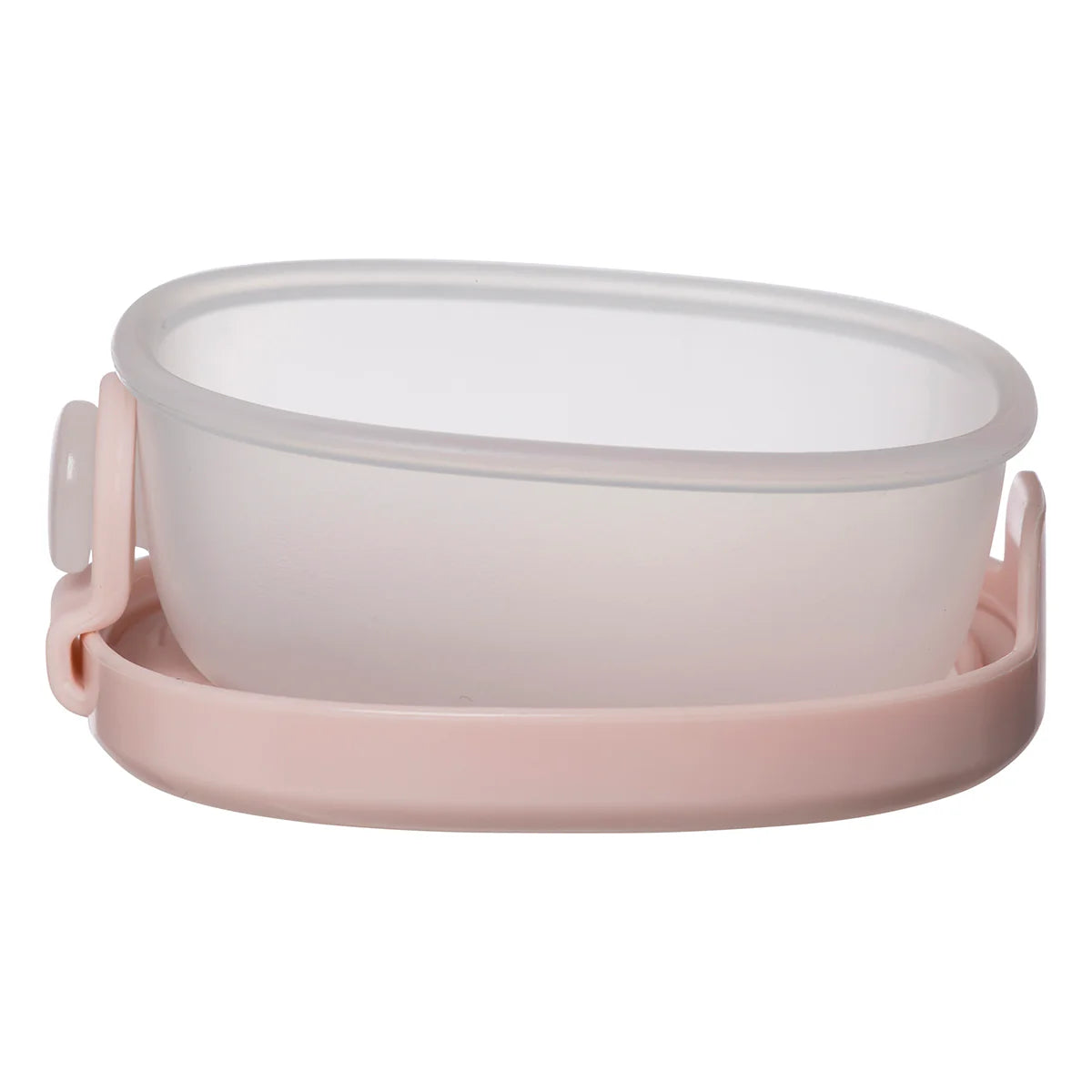 B. Box Snack Tubs
