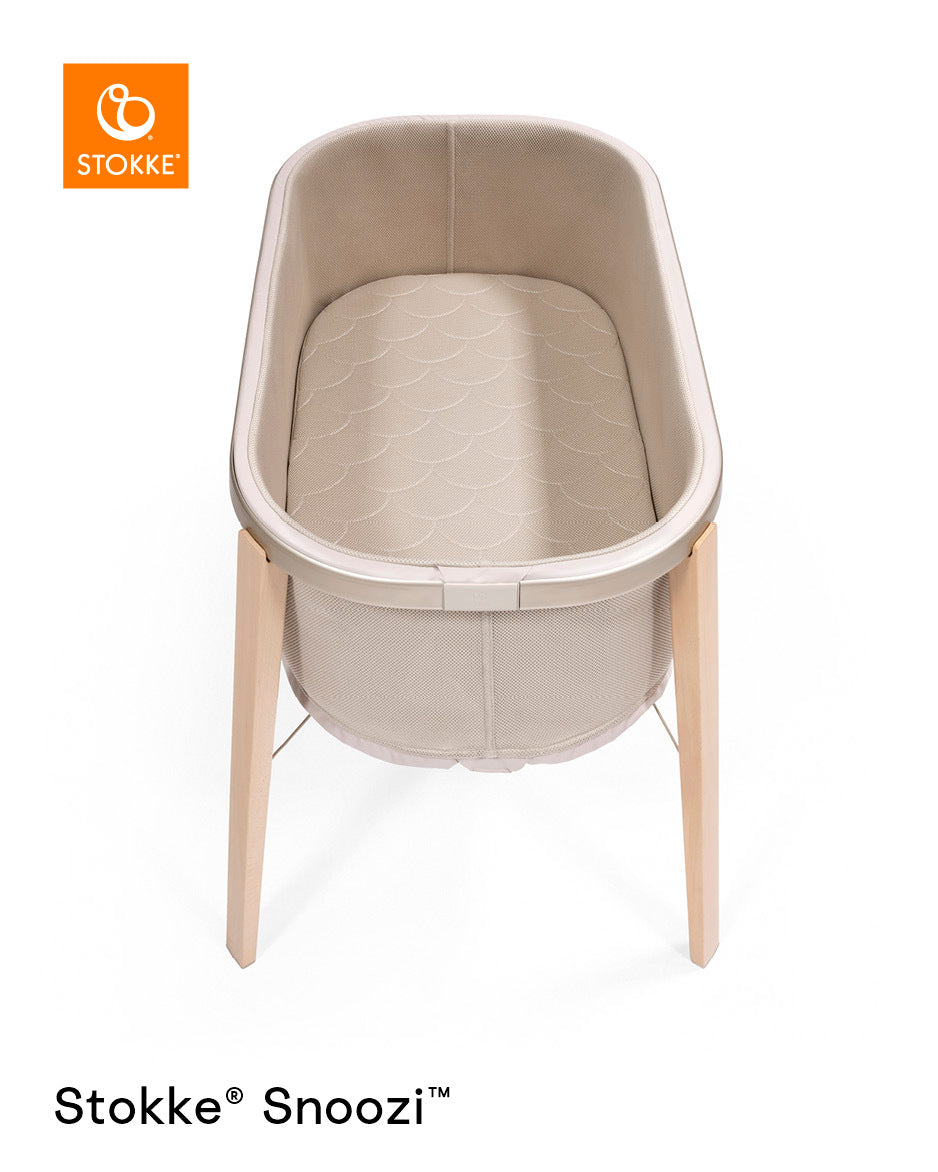 Stokke Snoozi Bassinet