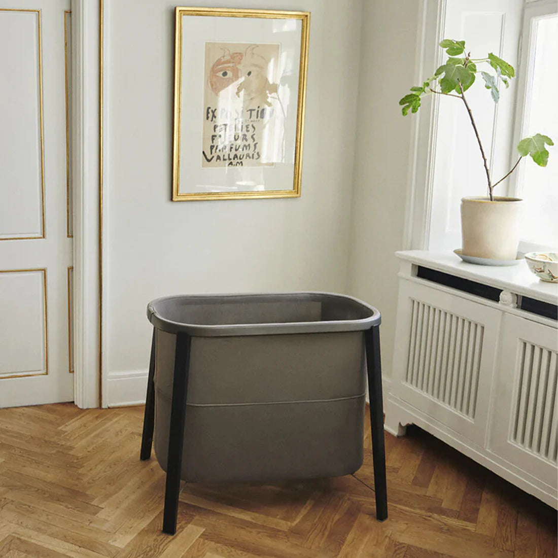 Stokke Snoozi Bassinet