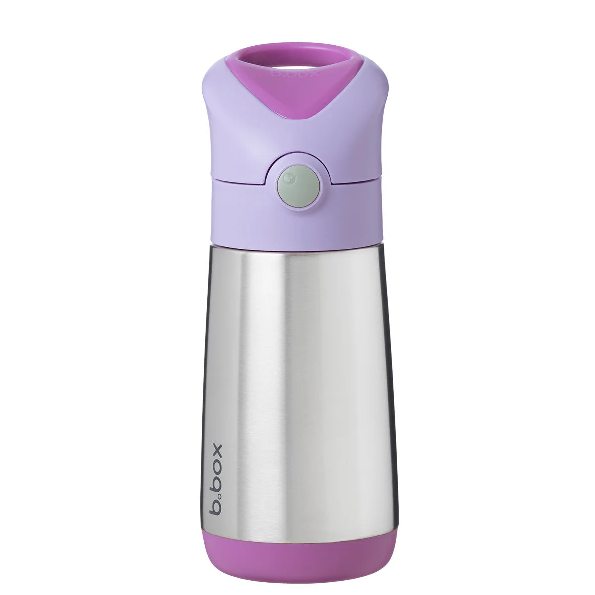 B. Box Insulated Bottle (350 ML)