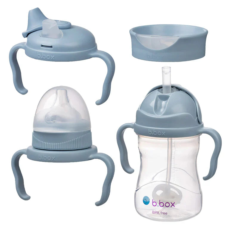 B. Box Transition Pack