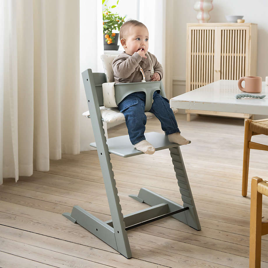 Stokke Tripp Trapp High Chair