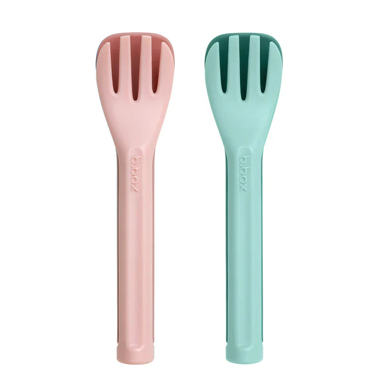 B. Box Lunch Box Cutlery