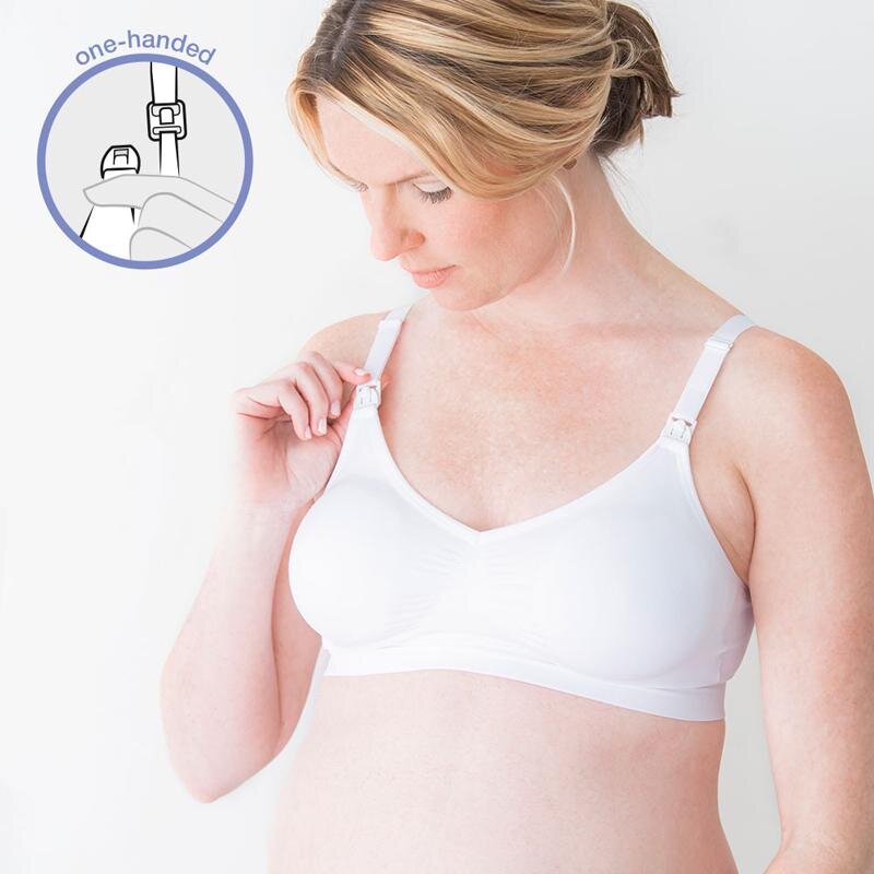 Medela Maternity and Nursing Bra Bundle