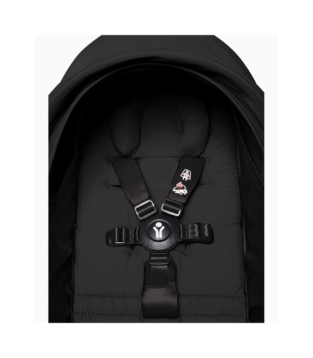 YOYO 0+ Newborn Pack