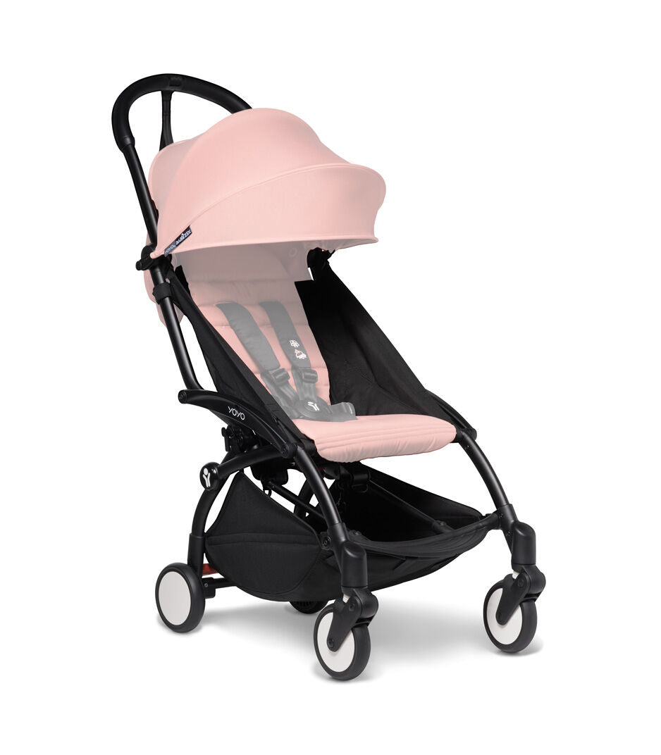 YOYO² Stroller Frame