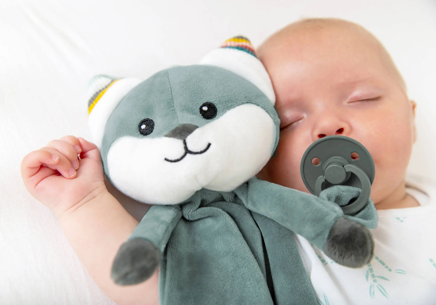 Zazu Baby Comforters