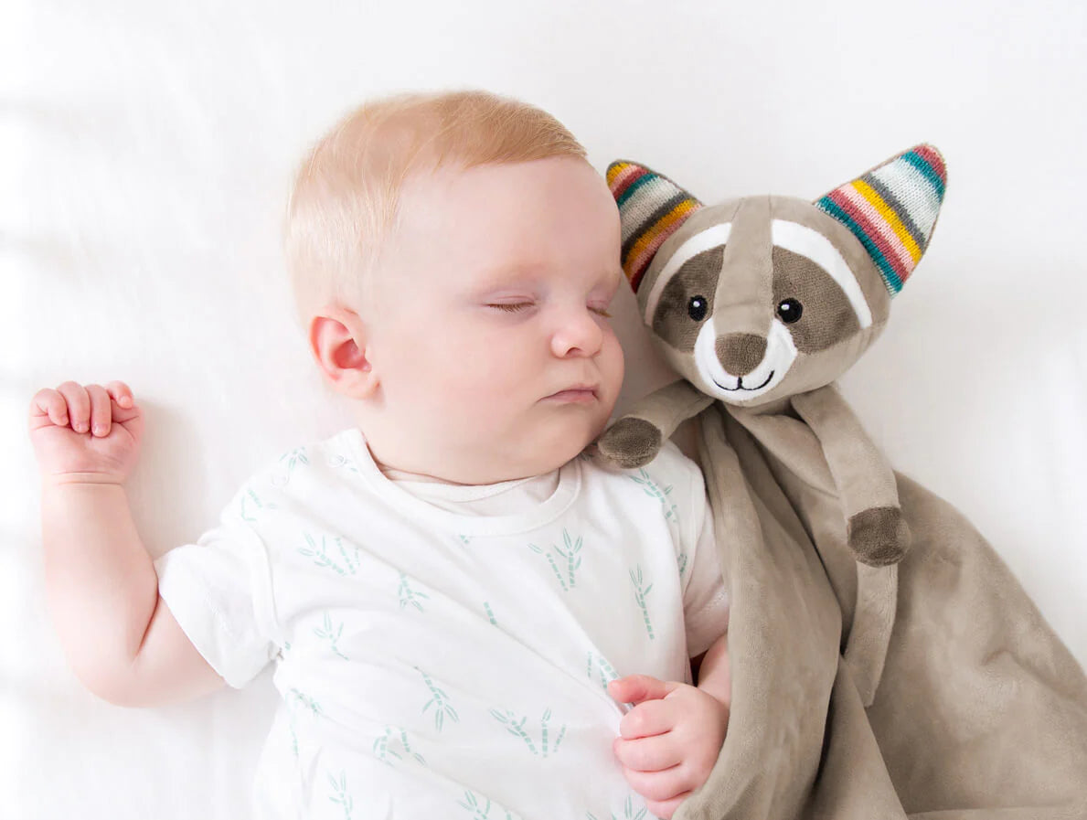 Zazu Baby Comforters