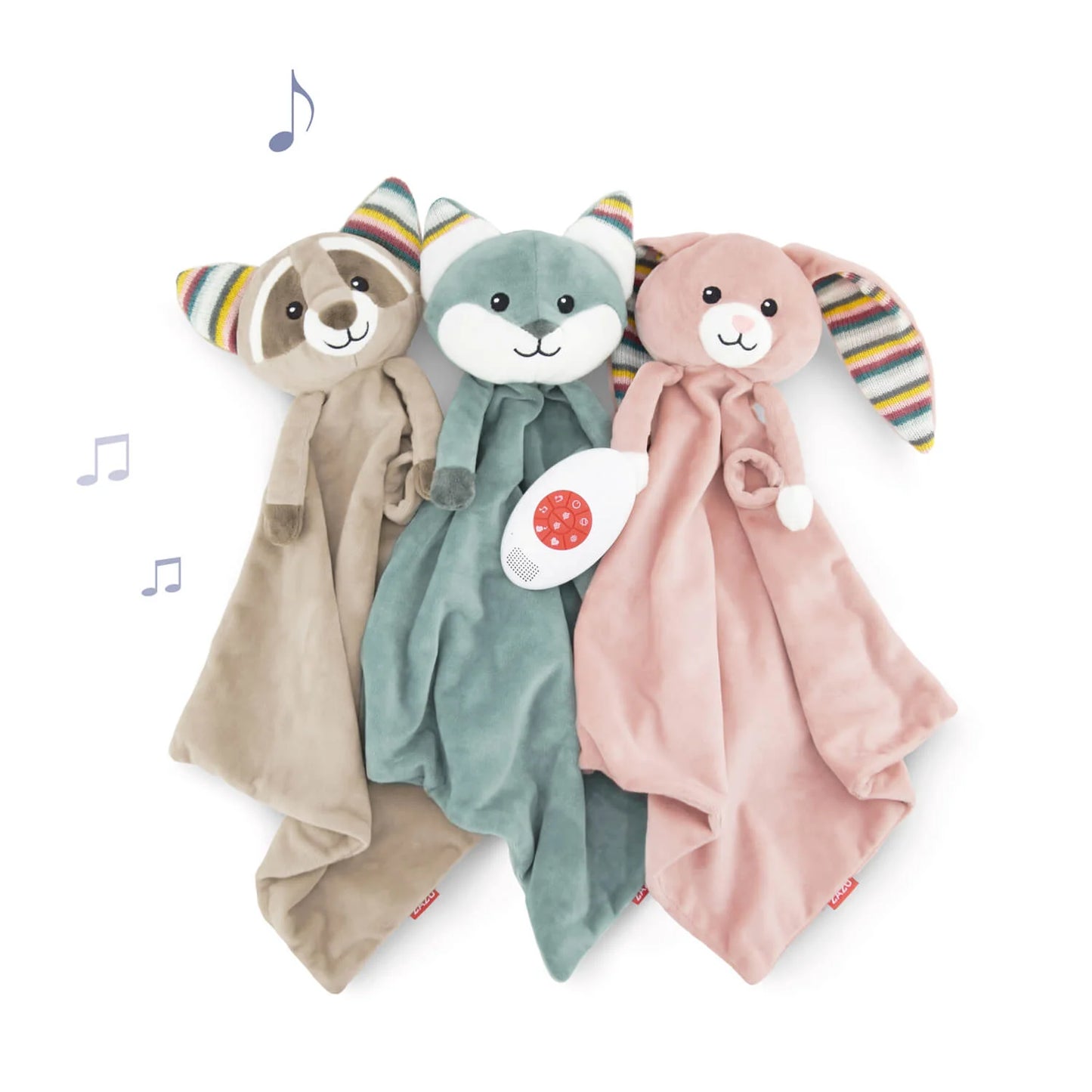 Zazu Baby Comforters