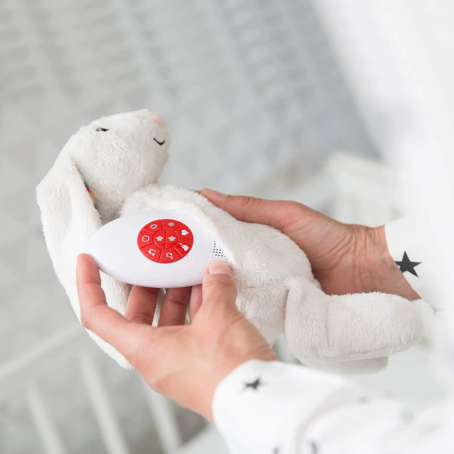 Zazu Baby Sleep Soother