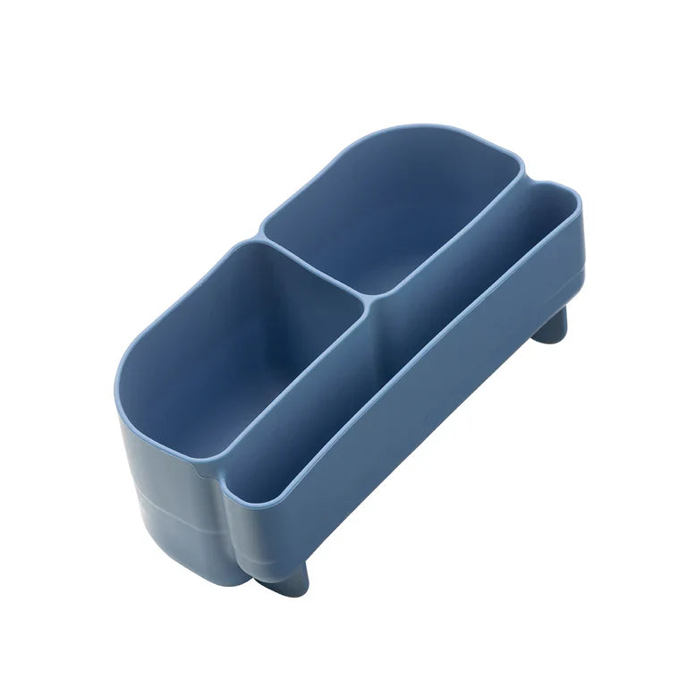 B. Box Silicone Bento Tray - Mini