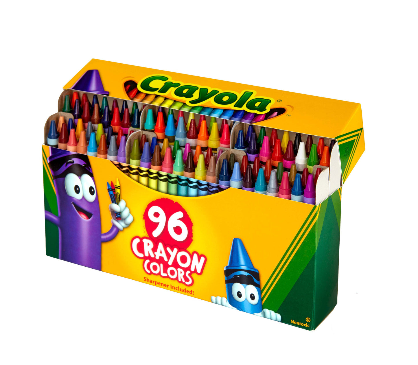 Crayola Crayons