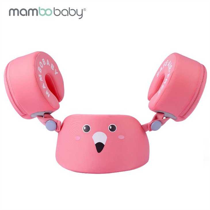 Mambobaby Air-Free Armbands Set