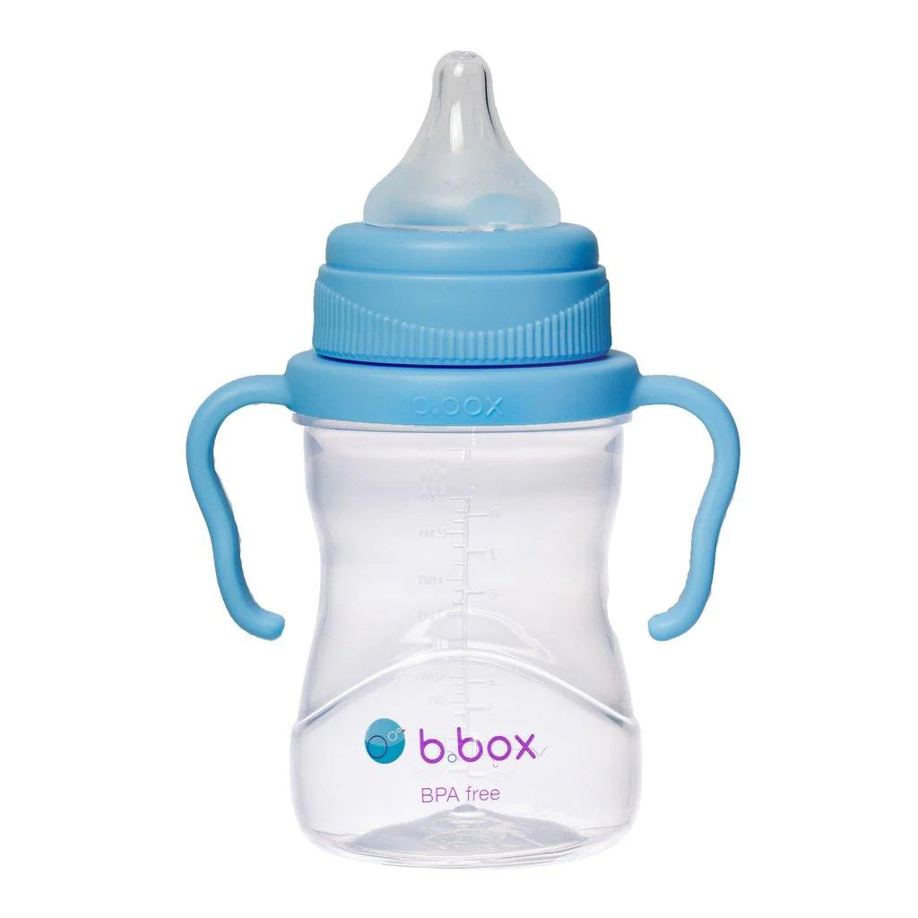 B. Box Transition Pack