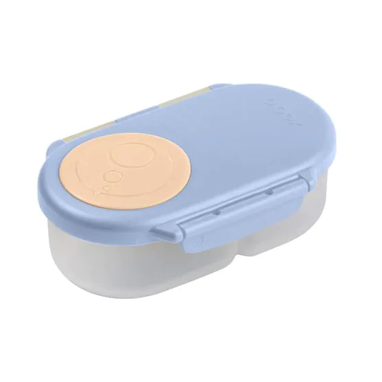 B. Box Snack Box