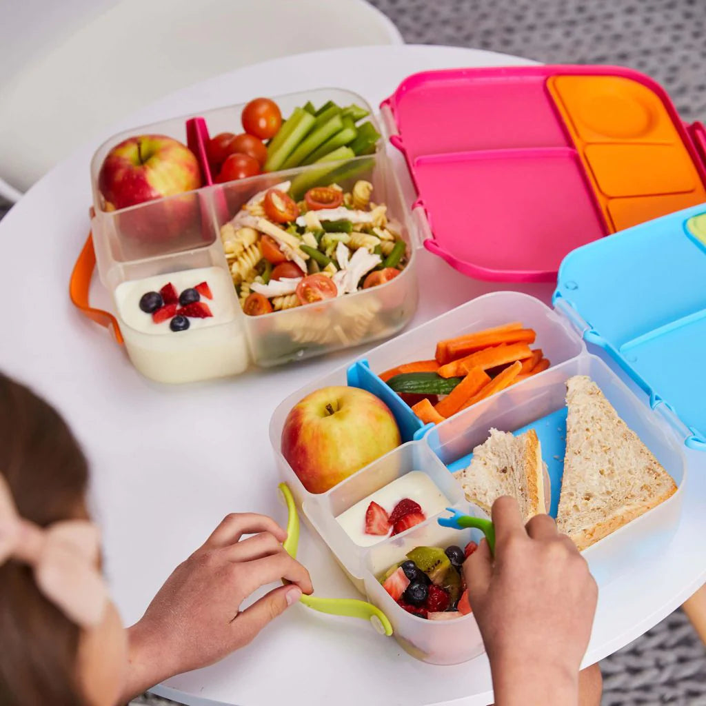 B. Box Bento Lunchbox