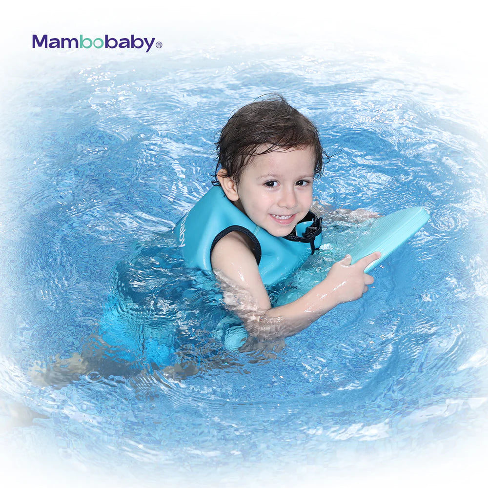 Mambobaby Air-Free Swimming Aid Vest