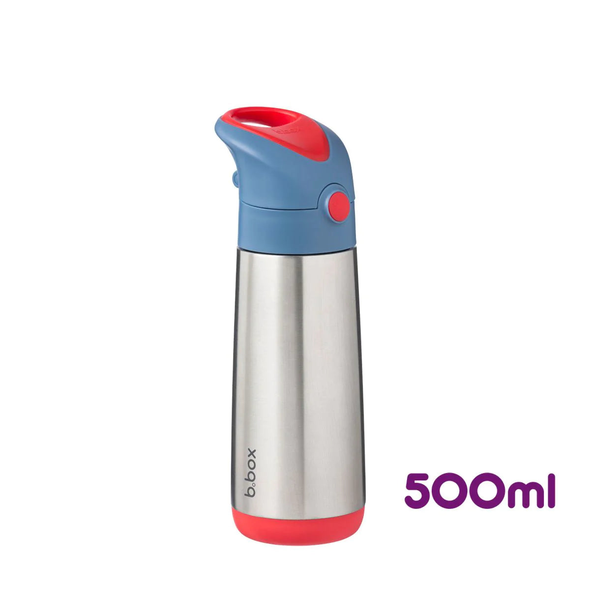 B. Box Insulated Bottle