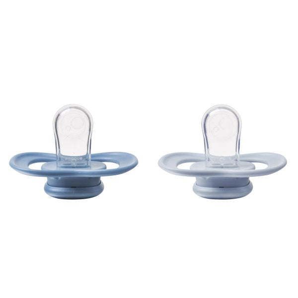 B. Box Soothies Silicone Pacifier (Pack of 2)