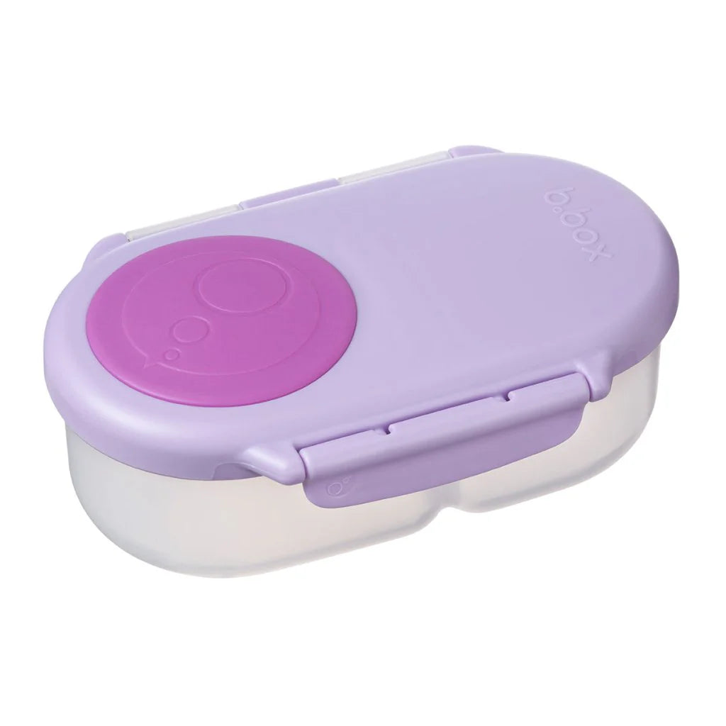 B. Box Snack Box