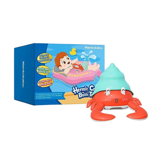 Mambobaby Hermit Crab Toy