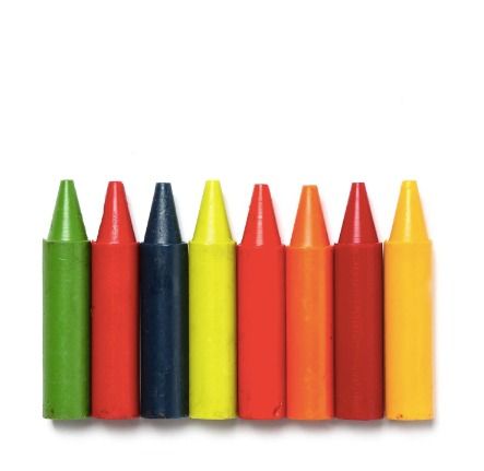 Crayola So Big Crayons