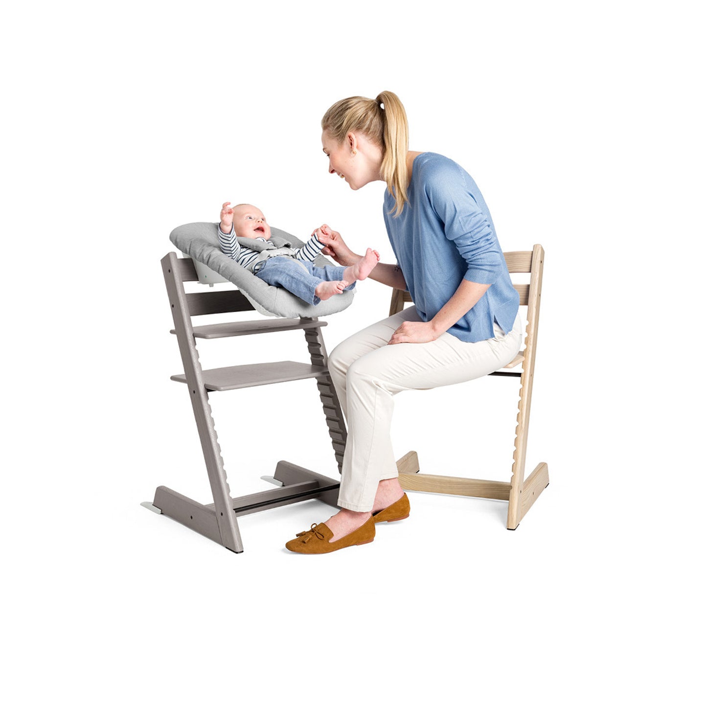 Stokke Tripp Trapp High Chair