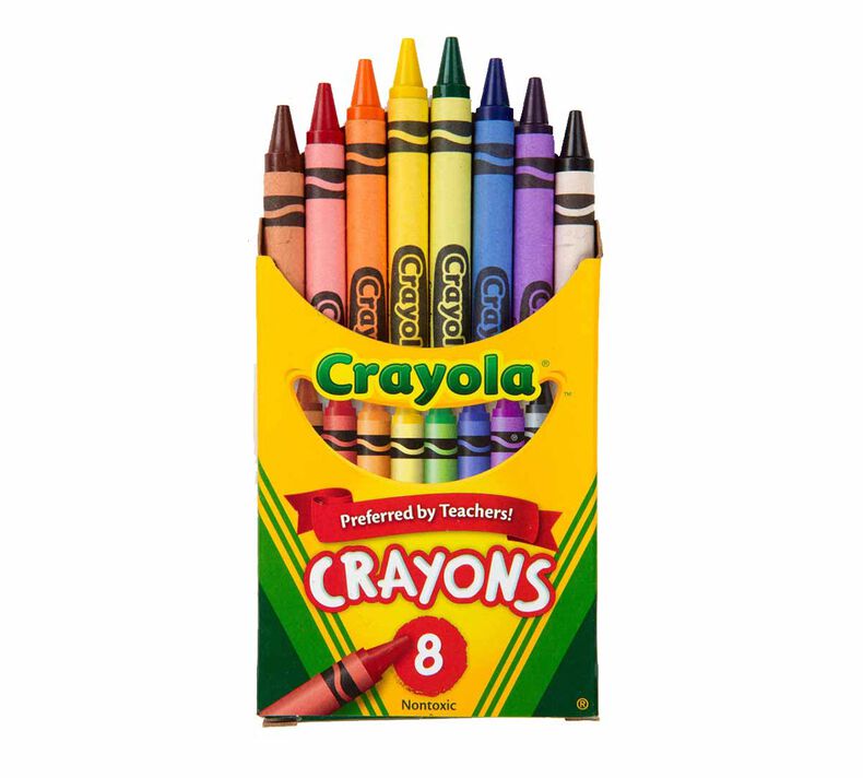 Crayola Crayons