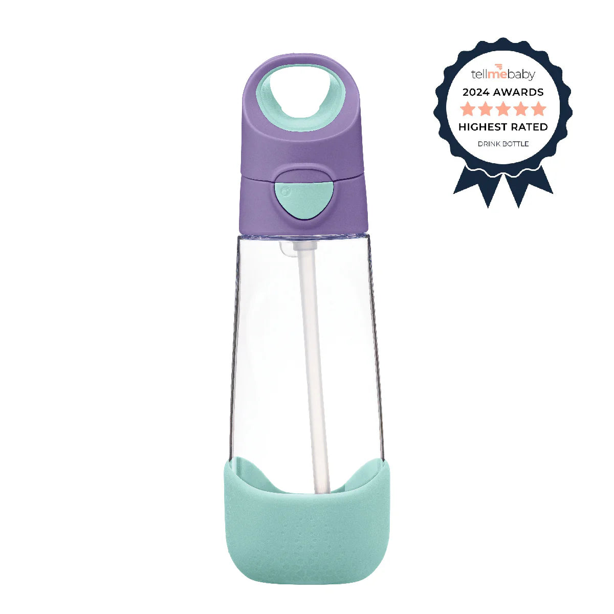 B. Box Tritan Drink Bottle (600 ML)