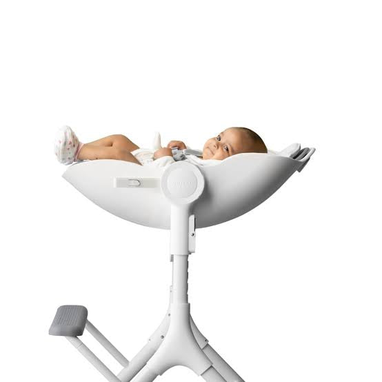 Oribel Cocoon Z High Chair