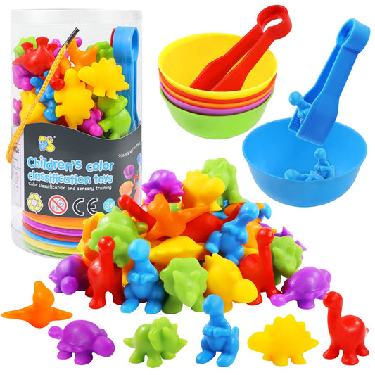 Color Classification Toy