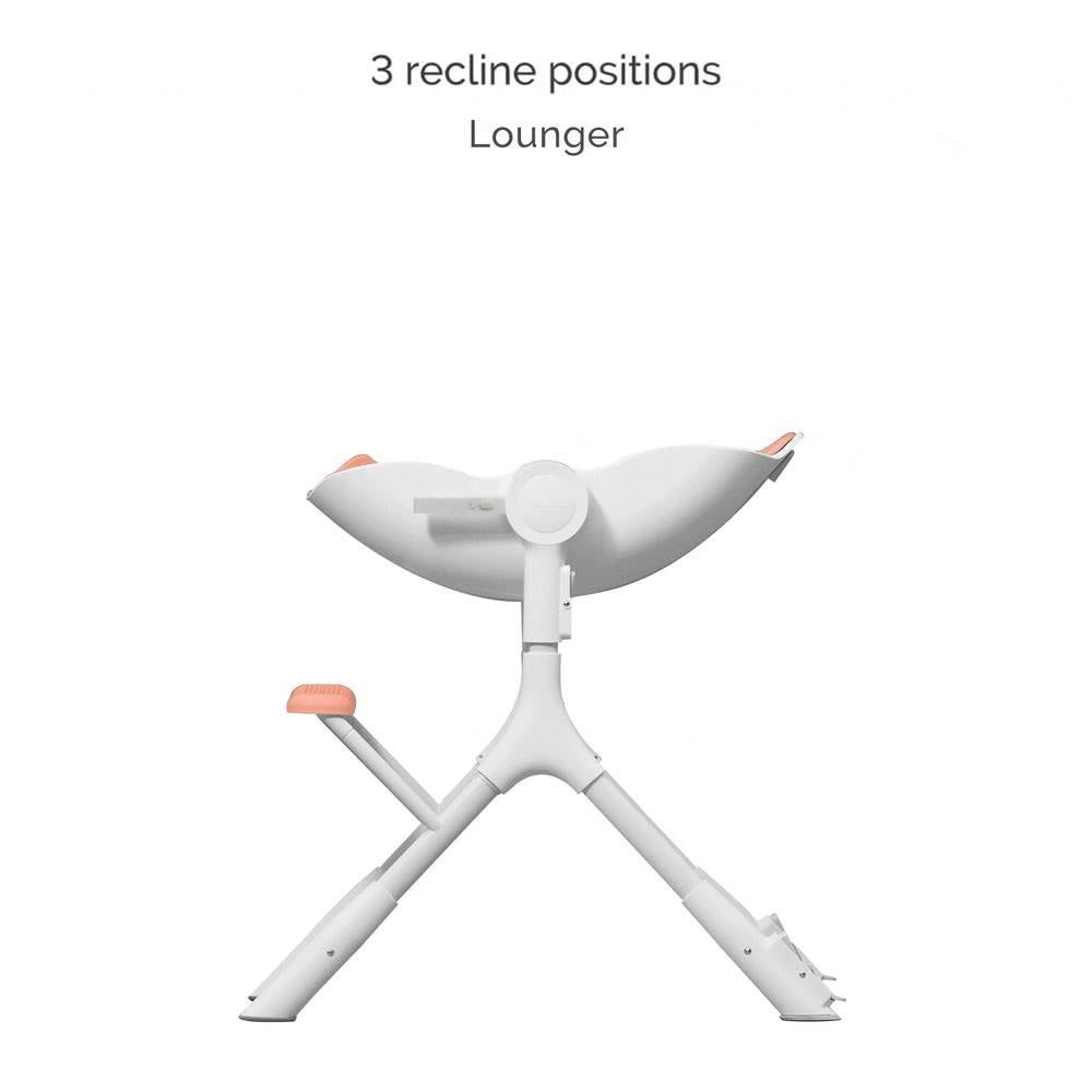 Oribel Cocoon Z High Chair